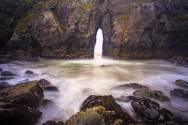 Wall Art - Photograph - Unlocking Wonders Beyond by Adam Mateo Fierro