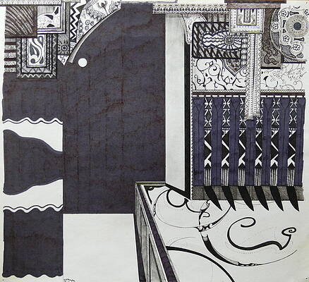 Untitled 5 by Jeremy Elkington