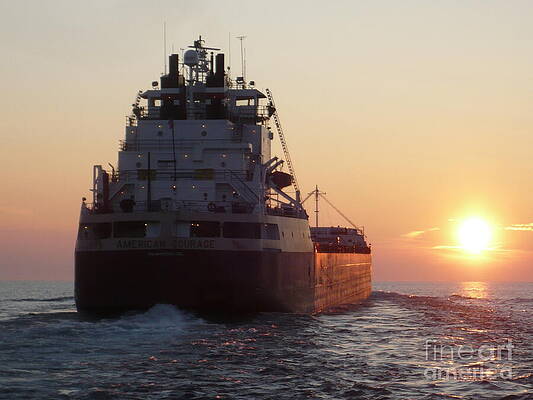 Wall Art - Photograph - Upbound by Jim Simak