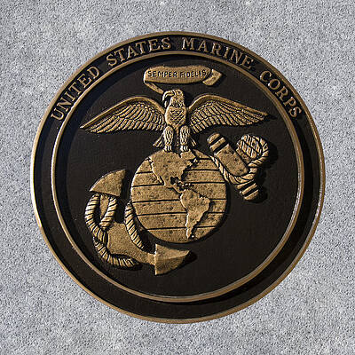 US Marine Corps by Christopher Flees US Marine Corps by Christopher Flees