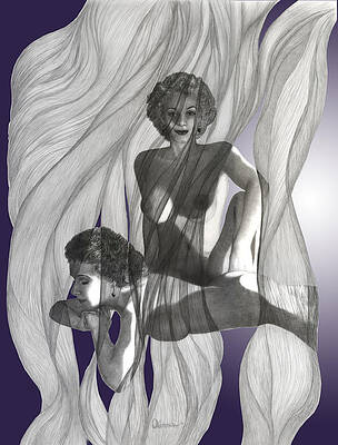 Veils by Joe Olivares Veils by Joe Olivares