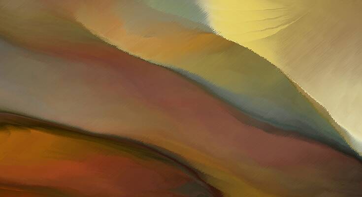 Valley Tuscany by Wally Boggus Valley Tuscany by Wally Boggus