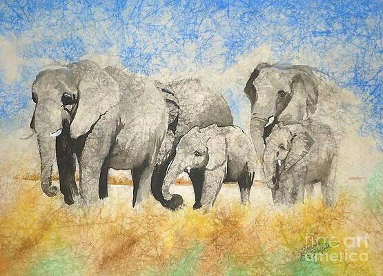 Vanishing Thunder Series - The Family by Suzanne Schaefer Vanishing Thunder Series - The Family by Suzanne Schaefer