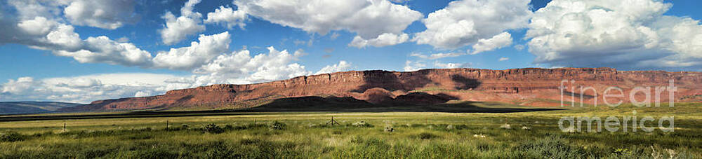 Vermilion Cliffs Arizona by Donna Greene Vermilion Cliffs Arizona by Donna Greene