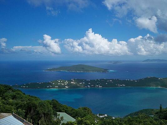 Wall Art - Photograph - View from the top by Nancy Graham