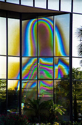 Virgin Mary by Randy Sylvia Virgin Mary by Randy Sylvia