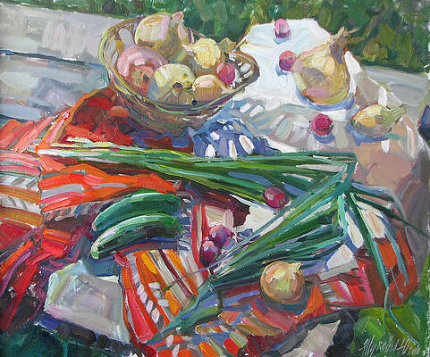 Vitamin Still Life by JULIYA ZHUKOVA Vitamin Still Life by JULIYA ZHUKOVA