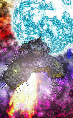 voyage by Matthew Lindley voyage by Matthew Lindley