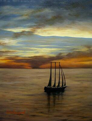 Waiting for the Wind by Francine Henderson Waiting for the Wind by Francine Henderson