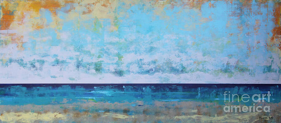 Washed Out by Sean Hagan Washed Out by Sean Hagan