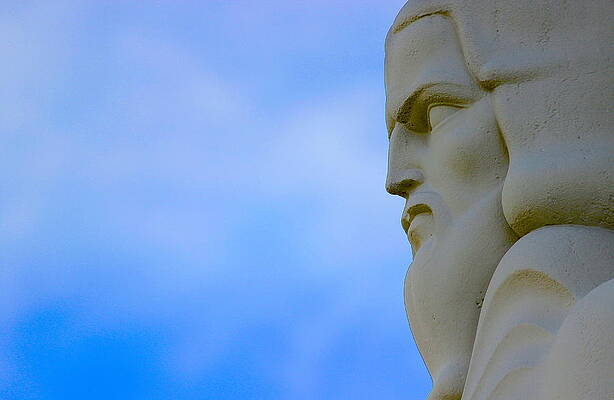 Watching Over Us by Kevin Itsaboutvision Watching Over Us by Kevin Itsaboutvision