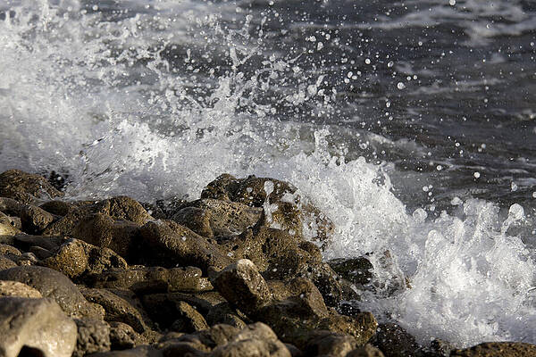 Water and stones. by IMAVIEW Photo and Design Water and stones. by IMAVIEW Photo and Design