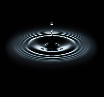 Water Drop Photos for Sale 