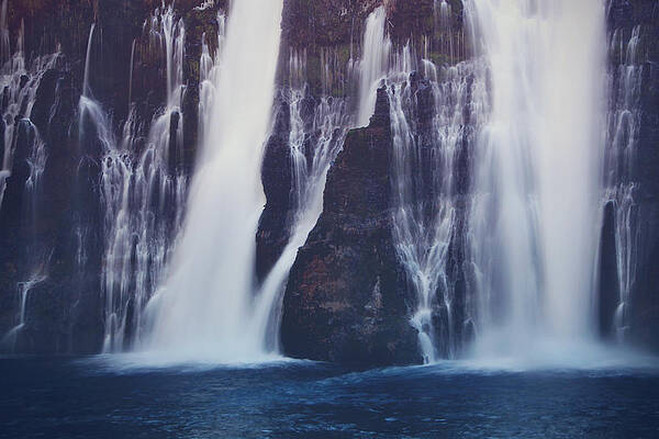 Wall Art - Photograph - We All Fall Down Sometimes by Laurie Search