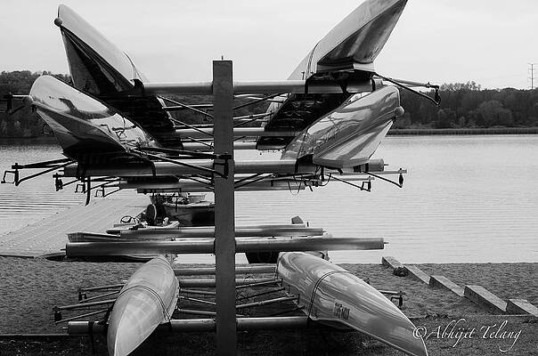 We are different by Abhijit Telang