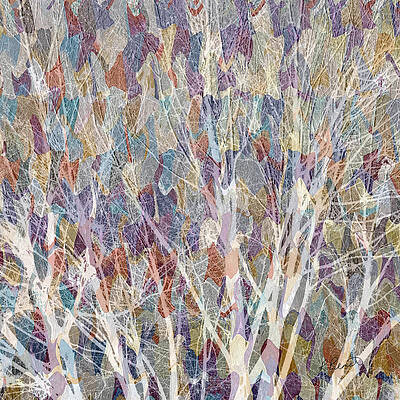 Web Of Branches by Ruth Palmer Web Of Branches by Ruth Palmer