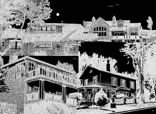 Welcome Home 11 by Will Borden Welcome Home 11 by Will Borden