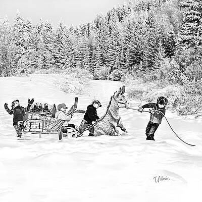 We'll Get There by Elizabeth Urlacher We'll Get There by Elizabeth Urlacher