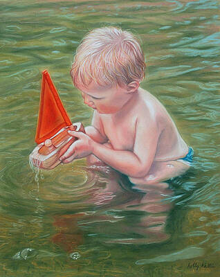 Whatever Floats Your Boat by Holly Kallie Whatever Floats Your Boat by Holly Kallie