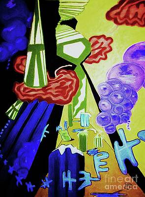 Where Does It Go From Here by Patsy Gunn Where Does It Go From Here by Patsy Gunn