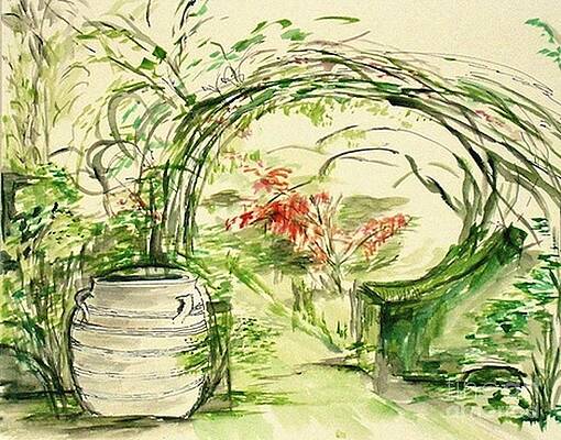 Whispers Of The Soft Wind by Helena Bebirian Whispers Of The Soft Wind by Helena Bebirian
