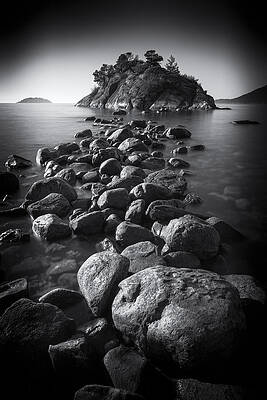 Whytecliff Park by Paul W Sharpe Aka Wizard of Wonders Whytecliff Park by Paul W Sharpe Aka Wizard of Wonders