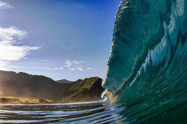 Windless by Gregg Daniels Windless by Gregg Daniels