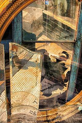 Window Shopping by John Harmon Window Shopping by John Harmon
