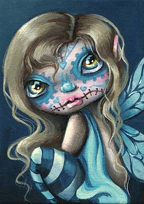 Winter Mint by Sour Taffy Winter Mint by Sour Taffy