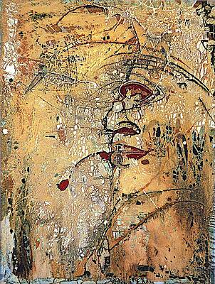 Work with cycle - Erasing by Dabrowski Waldemar