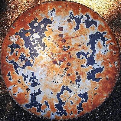 Wall Art - Photograph - World Within by CML Brown