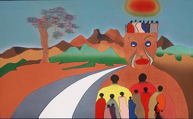 Wouldn't Take Nothing For My Journey Now by Fred Gardner Wouldn't Take Nothing For My Journey Now by Fred Gardner