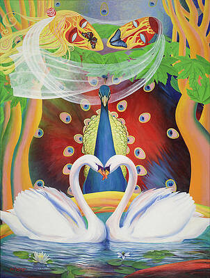 Wrapped in Love by Israel Tsvaygenbaum Wrapped in Love by Israel Tsvaygenbaum