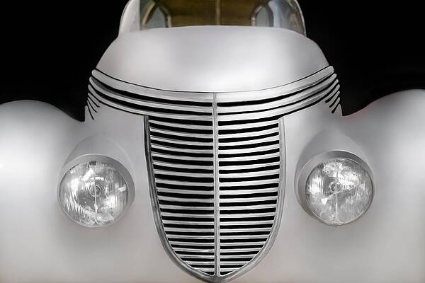 Wall Art - Photograph - Xenia by Brett Engle
