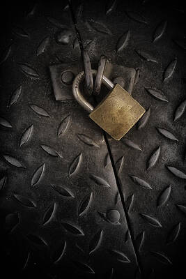 you're either in or you're out... by Russell Styles you're either in or you're out... by Russell Styles