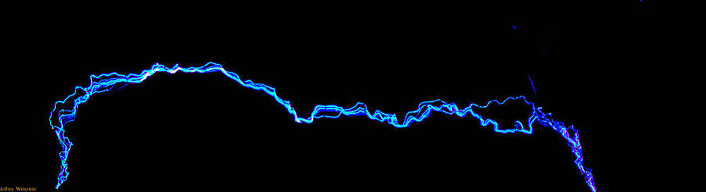Zap by Jeffrey Weinstein
