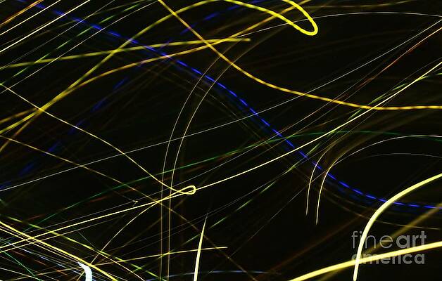 Not continuous by Shmulik Altal