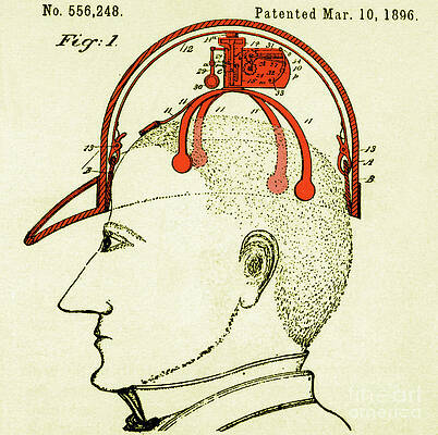 Wall Art - Photograph - Saluting Device #2 by Science Source