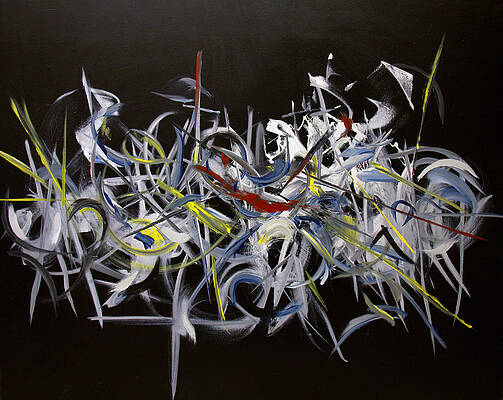 12 by Peter Bethanis 12 by Peter Bethanis