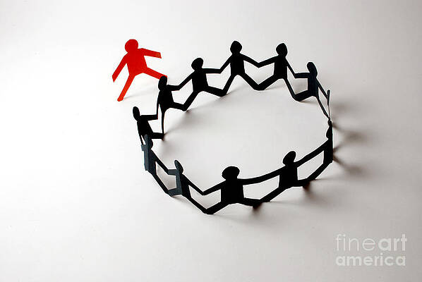 Wall Art - Photograph - Conceptual Situation #2 by Photo Researchers, Inc.