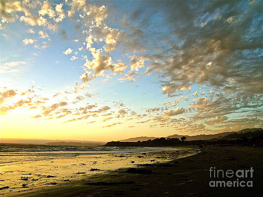 End of Day by Parrish Todd End of Day by Parrish Todd