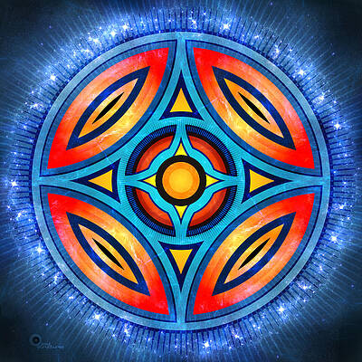 Solar Plexus by Soul Structures