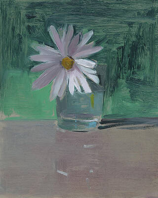 Wall Art - Painting - Untitled #279 by Chris N Rohrbach