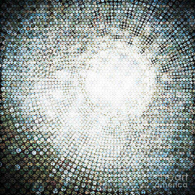 abstract of circle by Setsiri Silapasuwanchai abstract of circle by Setsiri Silapasuwanchai