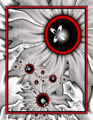 A Touch Of Red by Karla White A Touch Of Red by Karla White