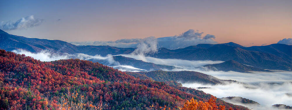Wall Art - Photograph - Above the Clouds by Joye Ardyn Durham