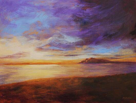 After the Storm by Peggy Wrobleski After the Storm by Peggy Wrobleski