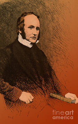 Wall Art - Photograph - Alexander Wood by Science Source