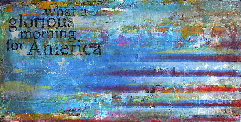 America by Sean Hagan America by Sean Hagan