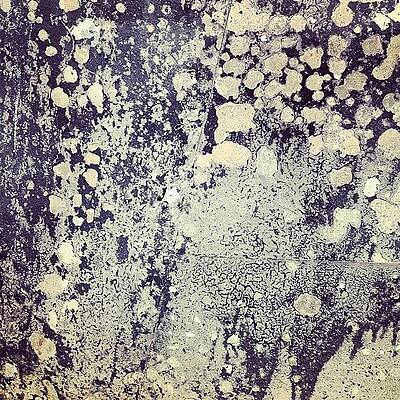 Wall Art - Photograph - Ancient Metal by Nic Squirrell
